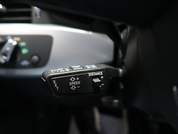 Audi A4 29 of 30