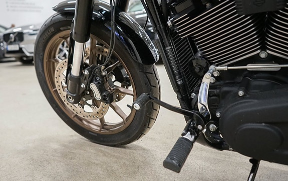 Harley-Davidson Low Rider S 114 / V&H / Dynojet / SE SPEC 6 of 18