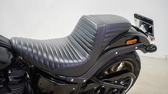 Harley-Davidson Low Rider S 114 / V&H / Dynojet / SE SPEC 13 of 18