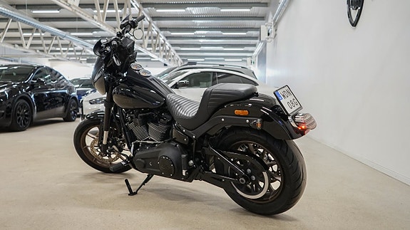 Harley-Davidson Low Rider S 114 / V&H / Dynojet / SE SPEC 5 of 18