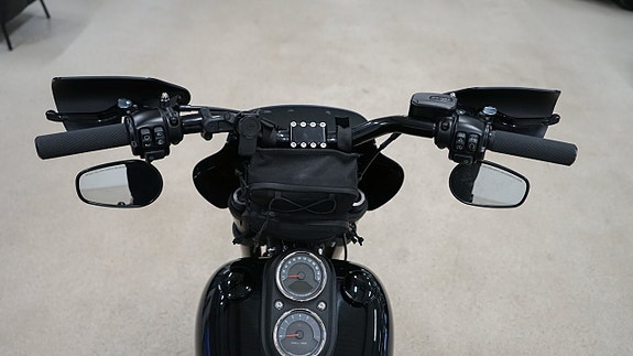 Harley-Davidson Low Rider S 114 / V&H / Dynojet / SE SPEC 14 of 18