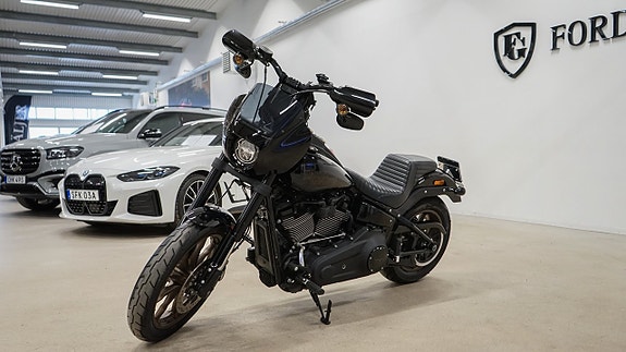 Harley-Davidson Low Rider S 114 / V&H / Dynojet / SE SPEC 2 of 18