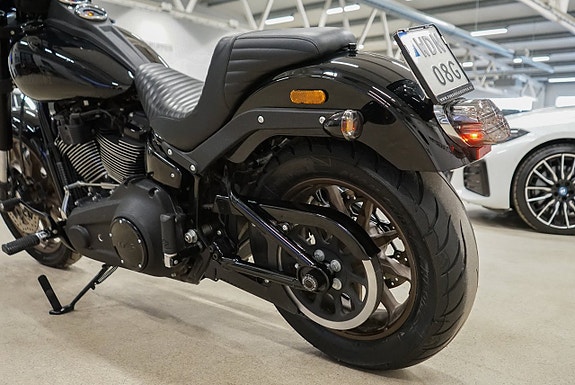 Harley-Davidson Low Rider S 114 / V&H / Dynojet / SE SPEC 7 of 18