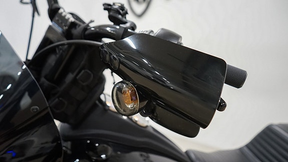 Harley-Davidson Low Rider S 114 / V&H / Dynojet / SE SPEC 4 of 18