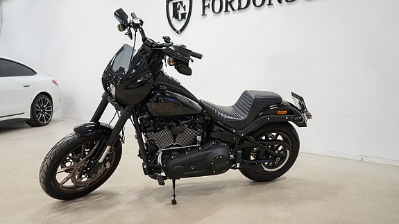Harley-Davidson Low Rider S 114 / V&H / Dynojet / SE SPEC 3 of 18