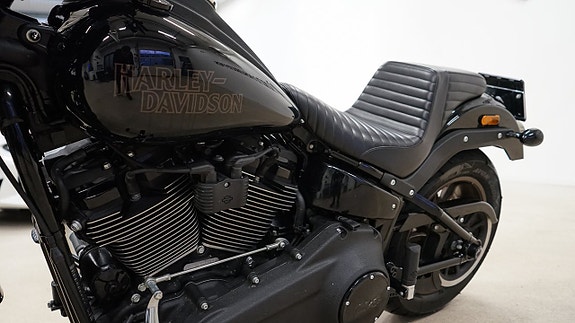 Harley-Davidson Low Rider S 114 / V&H / Dynojet / SE SPEC 8 of 18