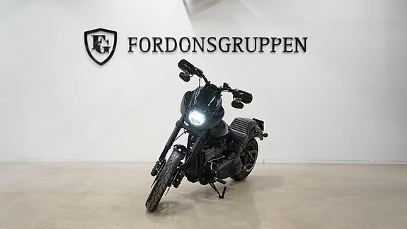 Harley-Davidson Low Rider S 114 / V&H / Dynojet / SE SPEC