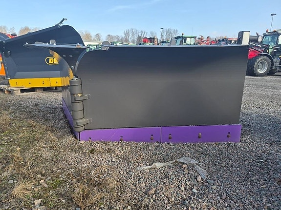 Holms 320 VIKPLOG ST.BM