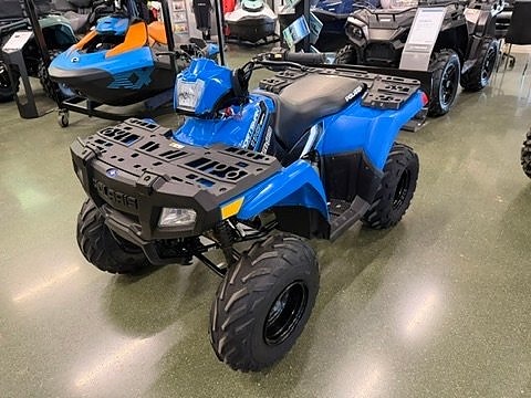 Polaris Sportsman 110 EFI
