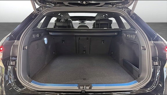 Skoda Superb 5 of 5