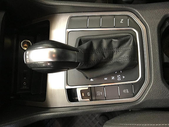 Volkswagen Golf Sportsvan 12 of 20
