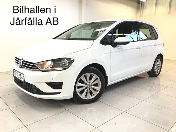 Volkswagen Golf-Serie