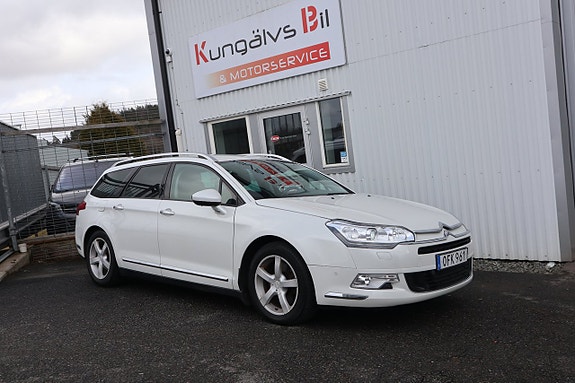 Citroen C5
