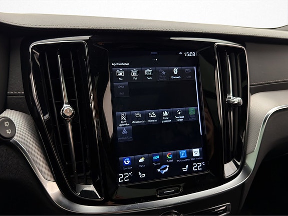 Volvo V60 25 of 30