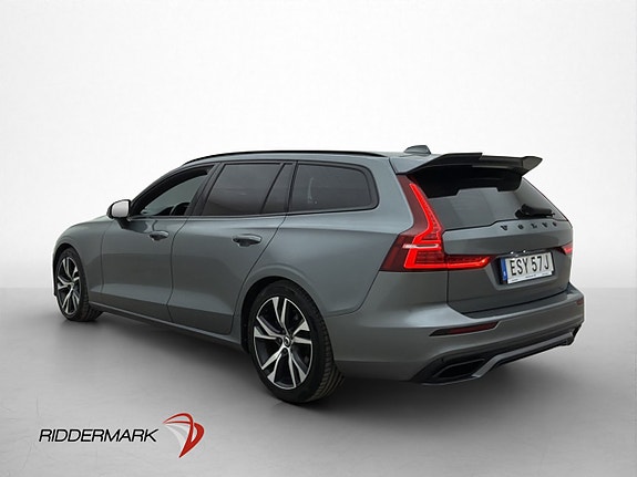 Volvo V60 6 of 30