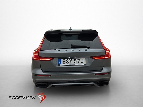 Volvo V60 7 of 30