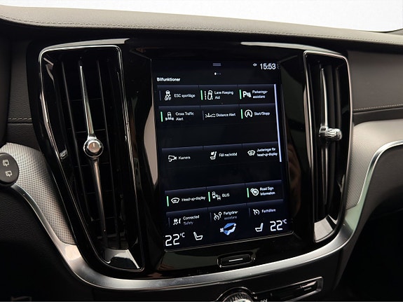 Volvo V60 26 of 30