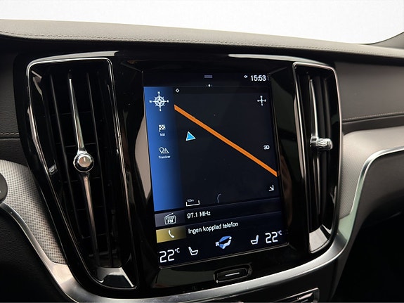 Volvo V60 22 of 30