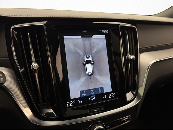 Volvo V60 20 of 30