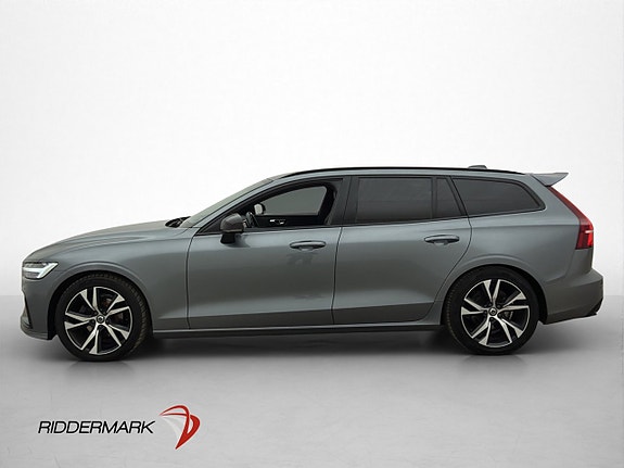Volvo V60 5 of 30