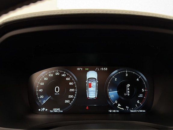 Volvo V60 15 of 30