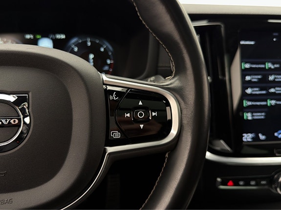 Volvo V60 17 of 30