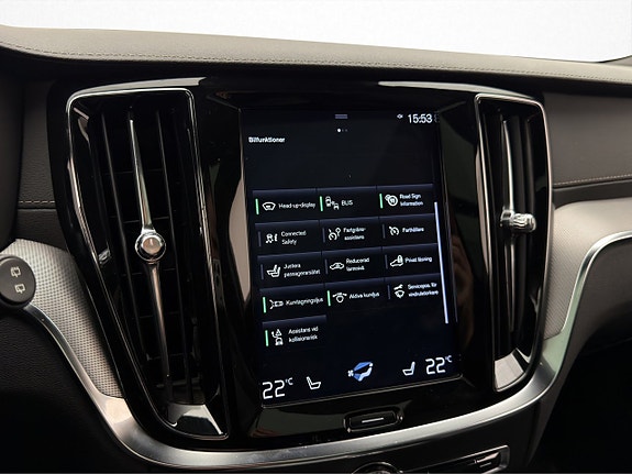 Volvo V60 27 of 30