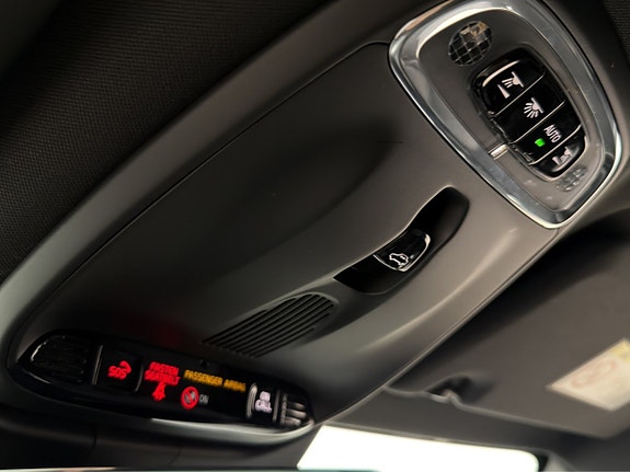 Volvo V60 18 of 30