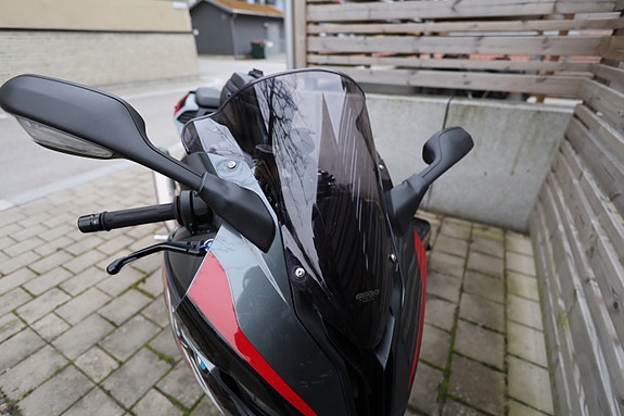 BMW S 1000 RR 6 of 7
