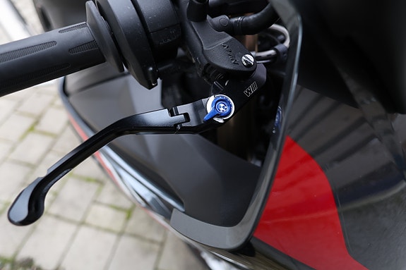 BMW S 1000 RR 5 of 5