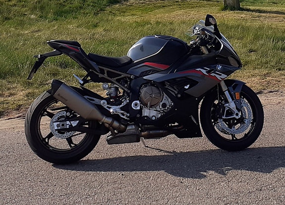 BMW S 1000 RR 2 of 5