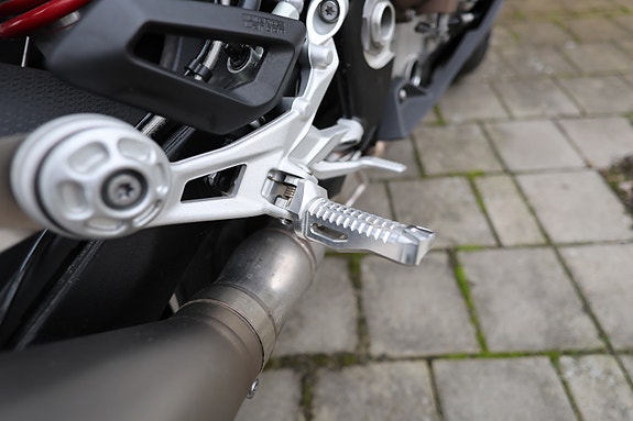BMW S 1000 RR 7 of 7