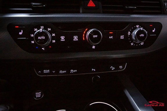 Audi A4 allroad 27 of 29