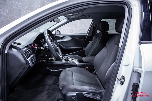 Audi A4 allroad 10 of 29