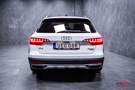Audi A4 allroad 6 of 29