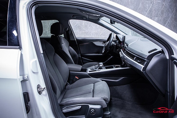 Audi A4 allroad 15 of 29