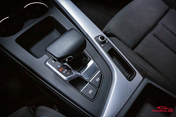 Audi A4 allroad 28 of 29