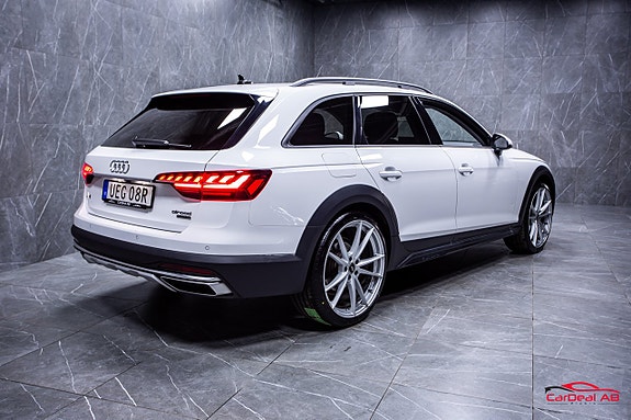 Audi A4 allroad 7 of 29