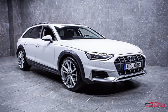 Audi A4 allroad 9 of 29
