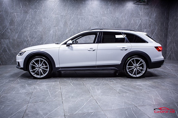 Audi A4 allroad 4 of 5