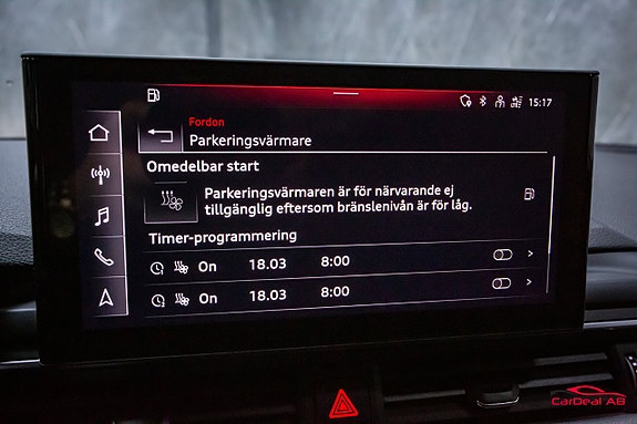 Audi A4 allroad 26 of 29