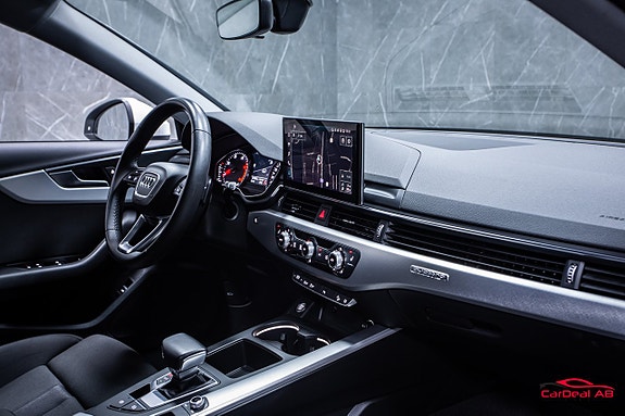 Audi A4 allroad 13 of 29