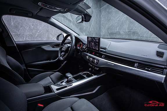 Audi A4 allroad 14 of 29