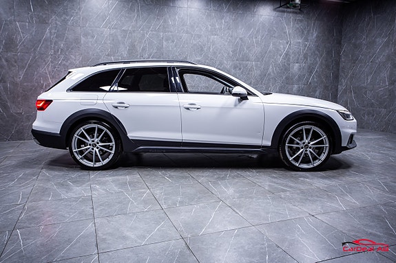 Audi A4 allroad 8 of 29