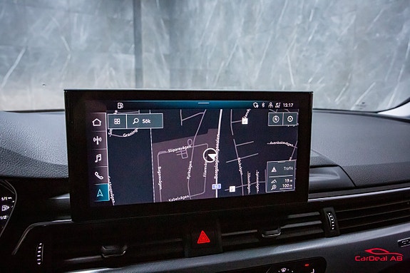 Audi A4 allroad 24 of 29