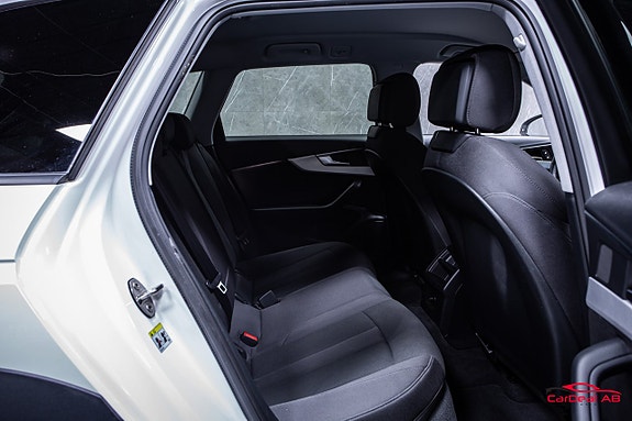 Audi A4 allroad 16 of 29