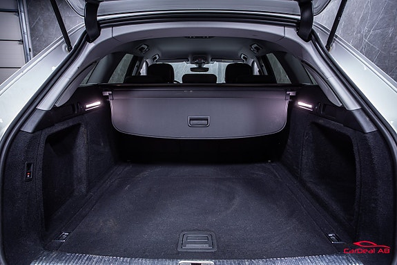 Audi A4 allroad 17 of 29