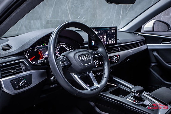 Audi A4 allroad 12 of 29