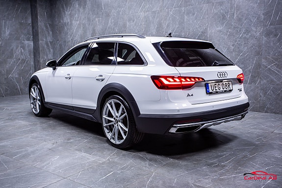 Audi A4 allroad 5 of 5