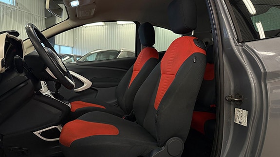 Ford Ka 10 of 18